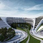 معماری پایدار رویکردی مناسب در طراحی مجتمع های مسکونی مبتنی بر مولفه های محیط زیست و انرژی